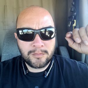 Meet your Posher, Adrian